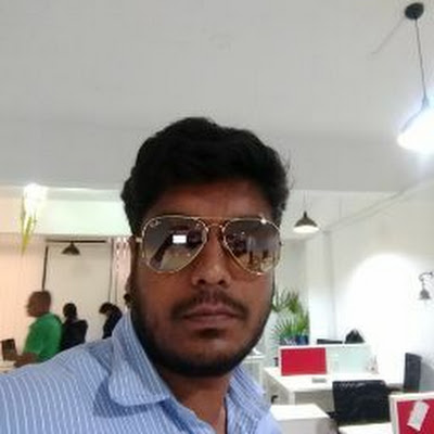 Mahesh Naik