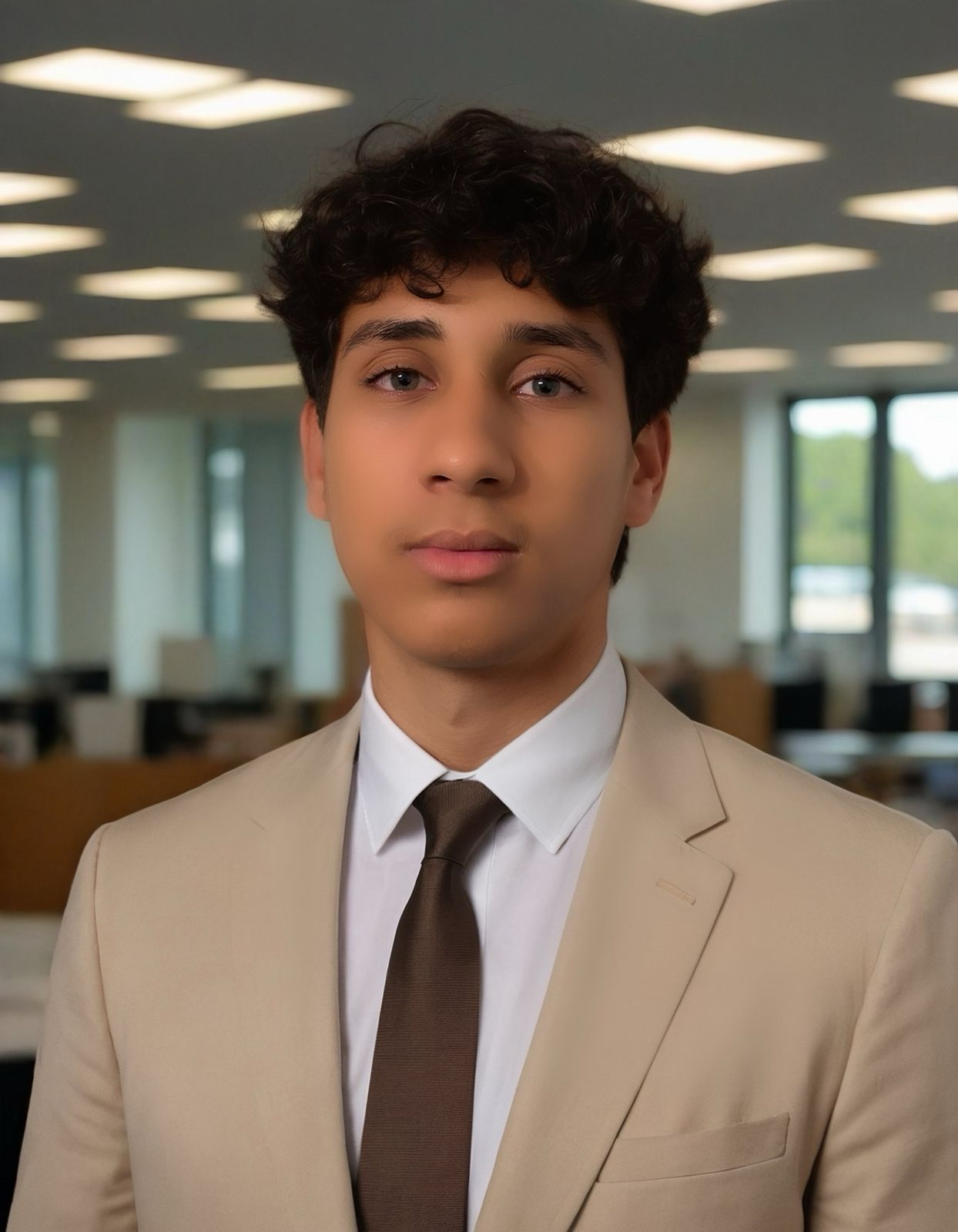 omar farouk lasfar