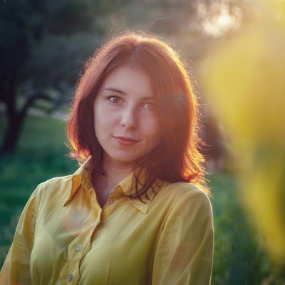 Iryna Trofimova