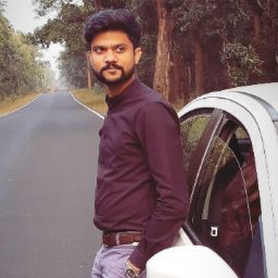 Shubham Rajoriya
