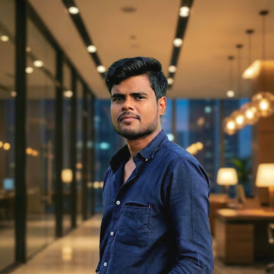 Akash Verma