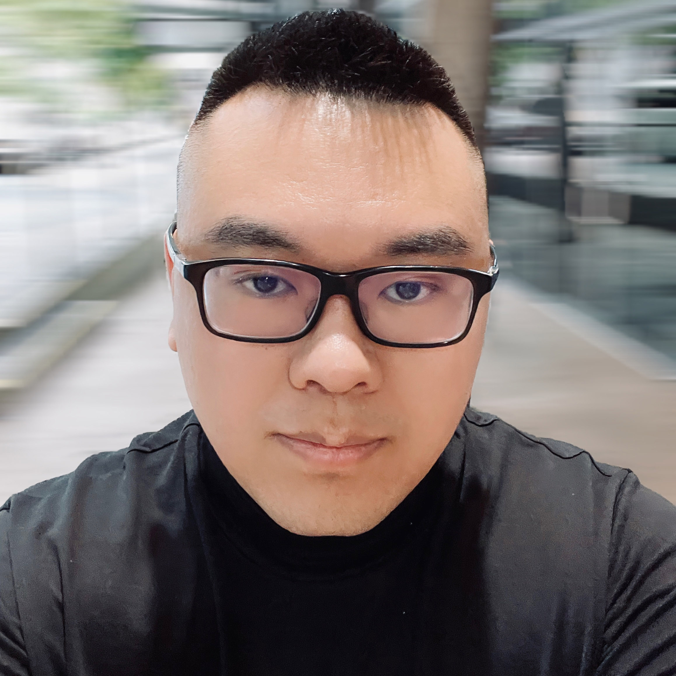 David Fan