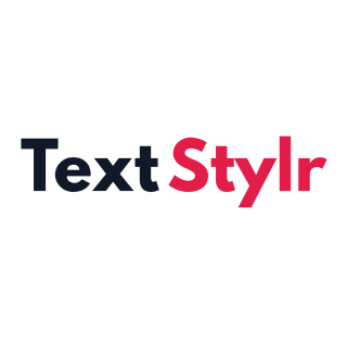 TextStylr
