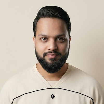 Sohaib Ilyas