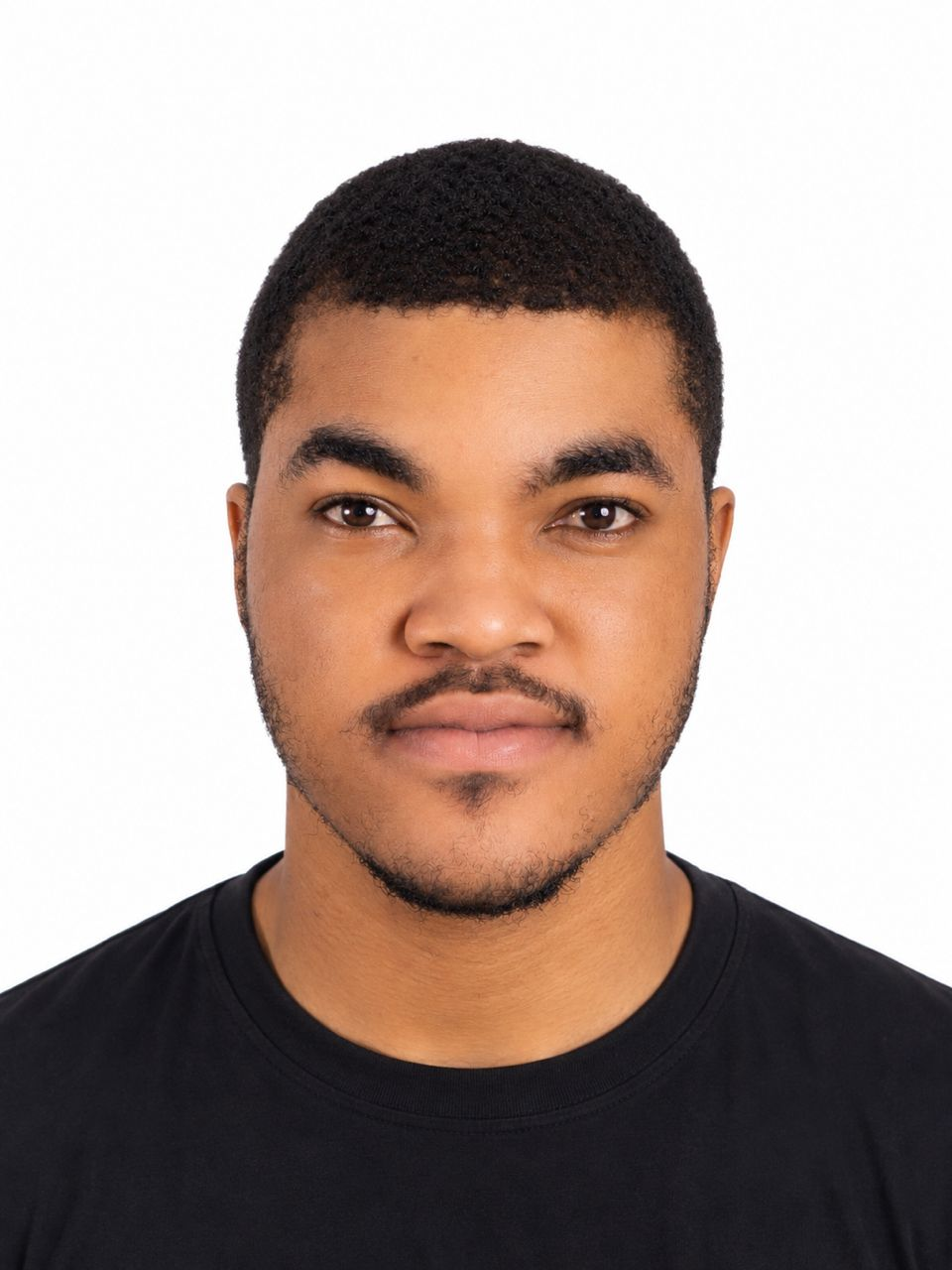 Mohammed Orunsolu