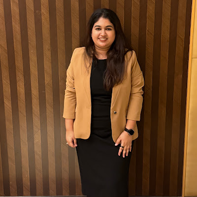 Sushmita Bisht