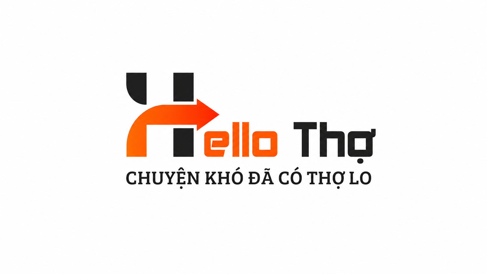 Hello Thợ