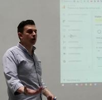 Milton S. S. Salazar