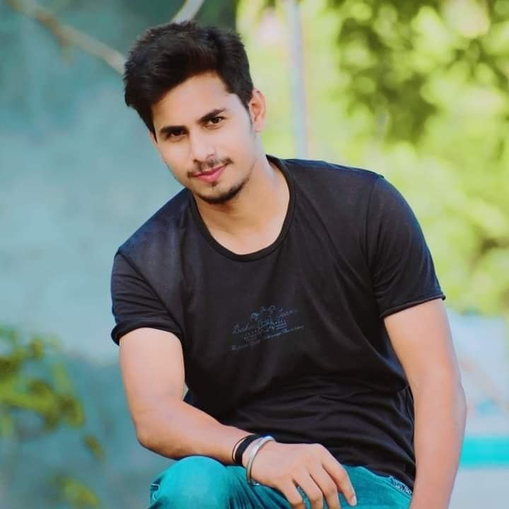 Vishal Kumar Mehta 