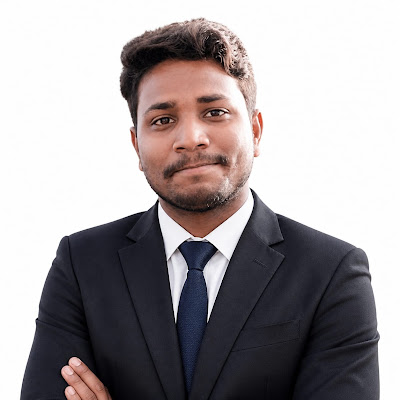 Rizwan Haque