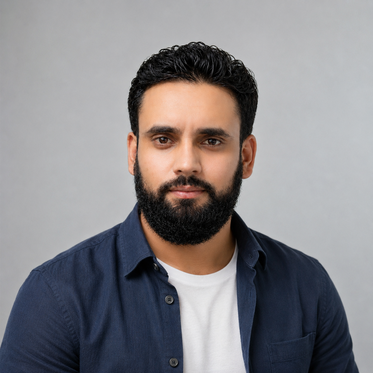 Saad Saif
