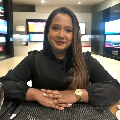 Deborah Pilay