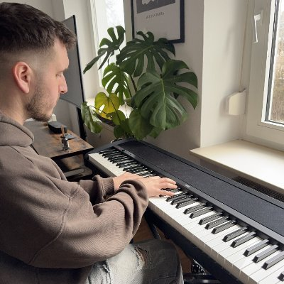 Ramon 🎹