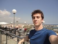 Murilo Boareto Delefrate