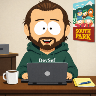 DevSef