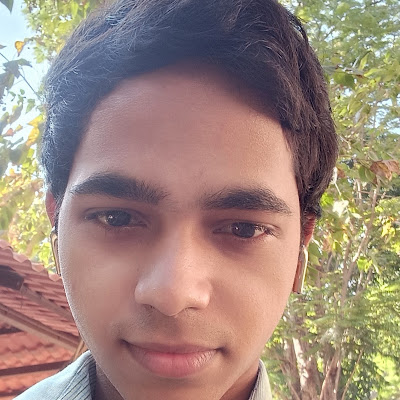 mangesh dhody