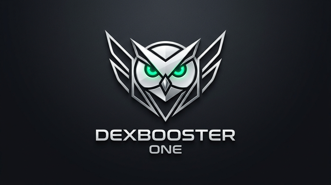 DexBooster_One