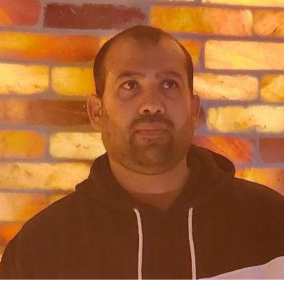 Najeeb Ur Rehman