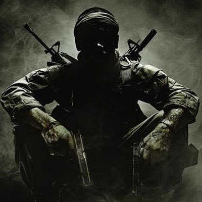 terror