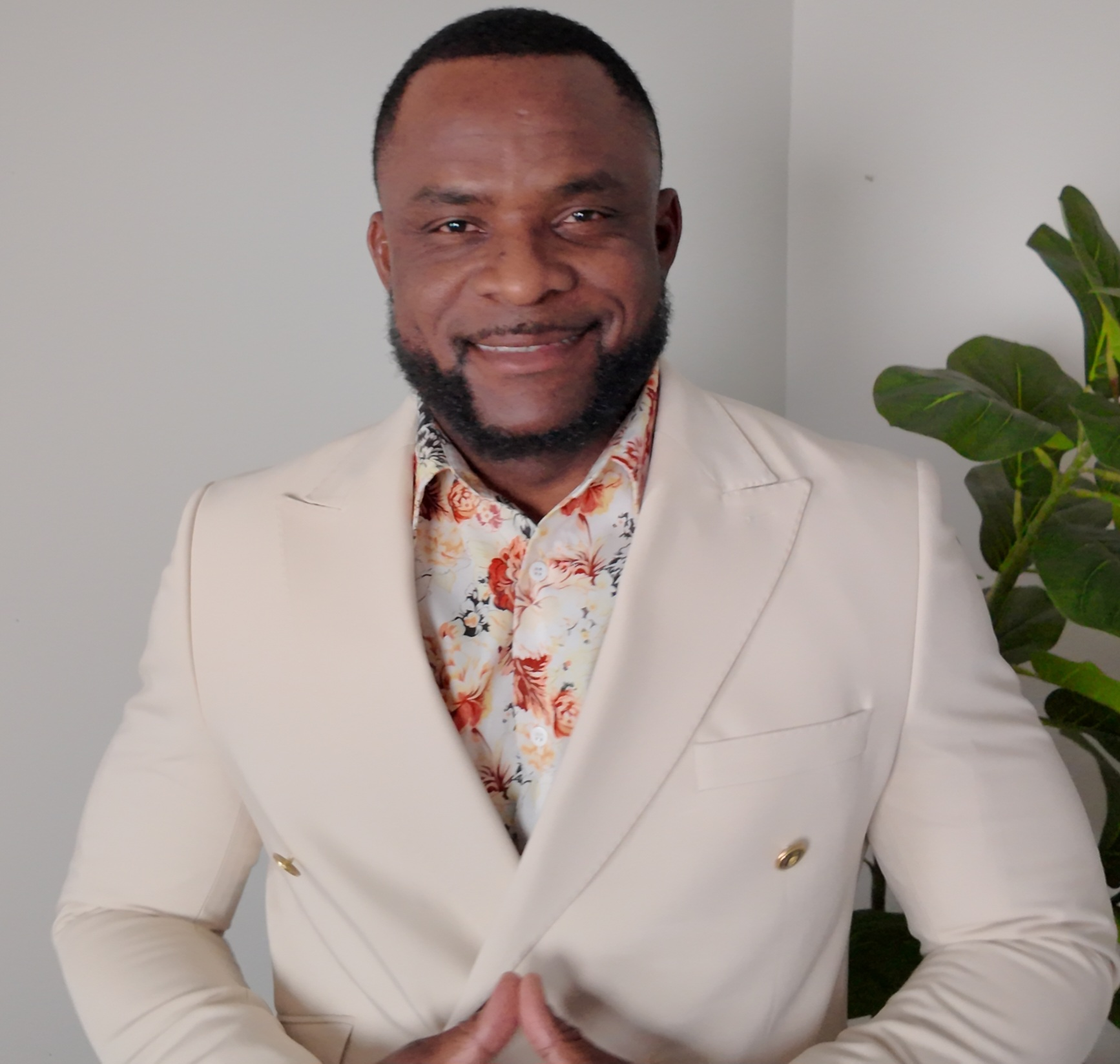 Jeff Emalaba
