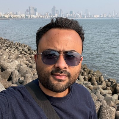 Satyam Pathak