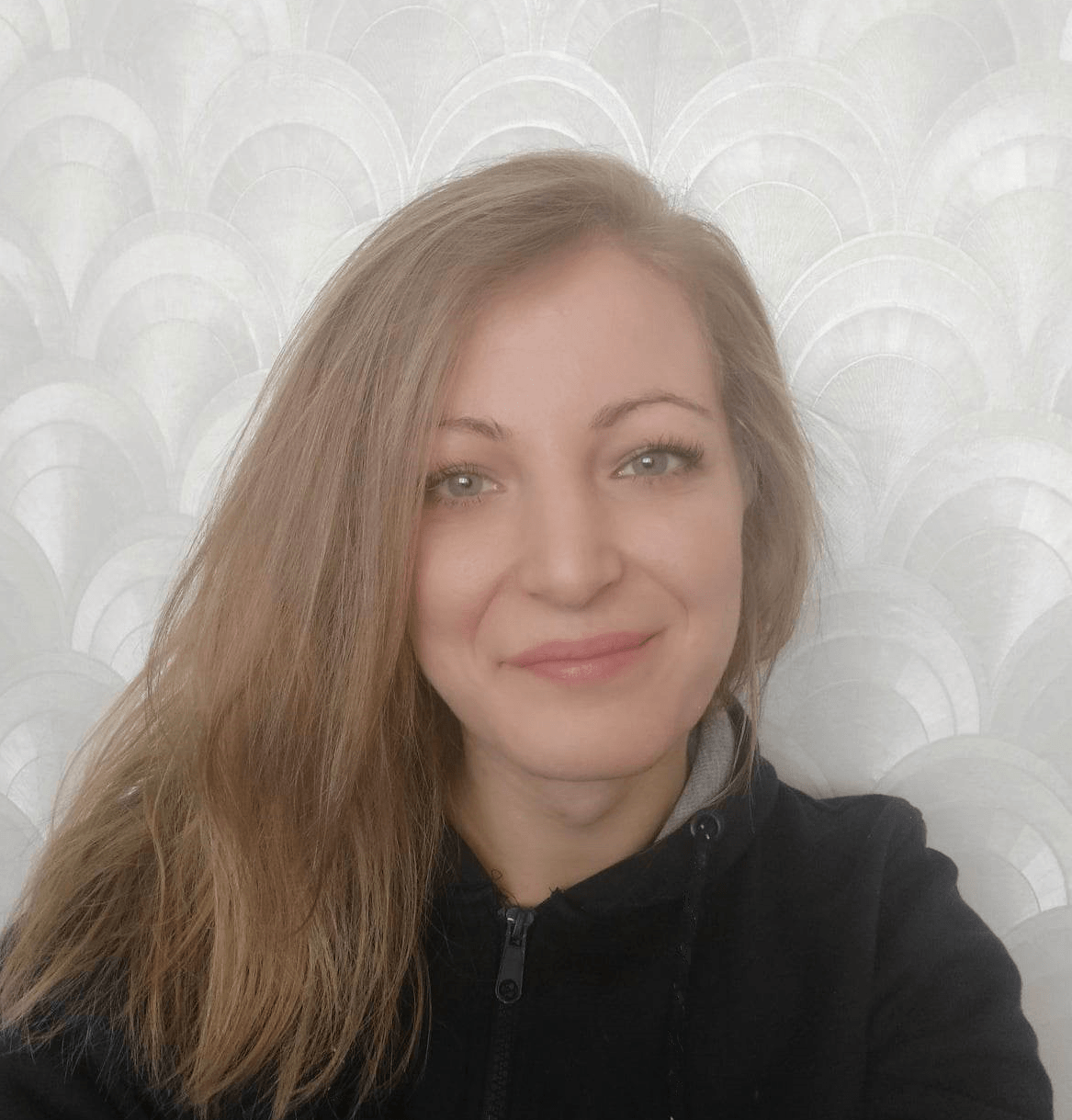 Iva Borisova