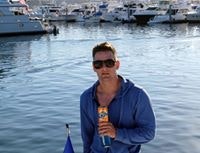 Patrick Daniel Gregory