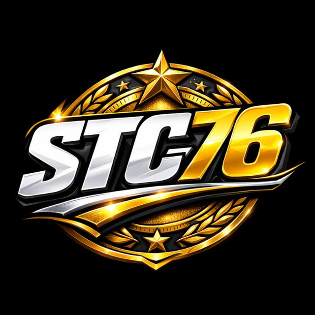 STC76 Official
