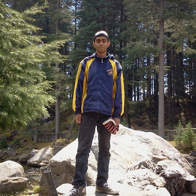 Aakash Sarin