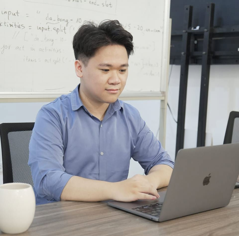 David Dang
