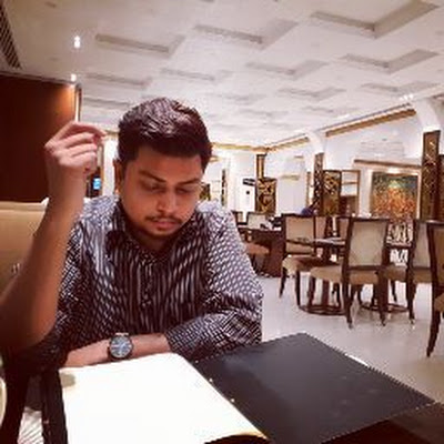 Ateeb Khan