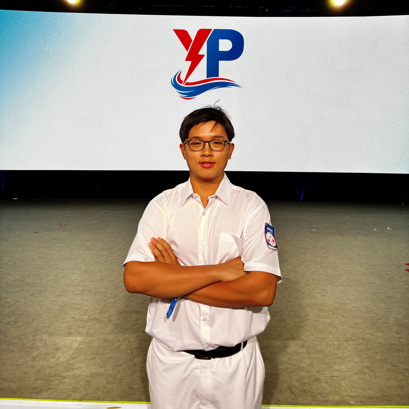 Low Cheng Jun (Eugene)