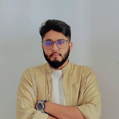Md Meher Ullah