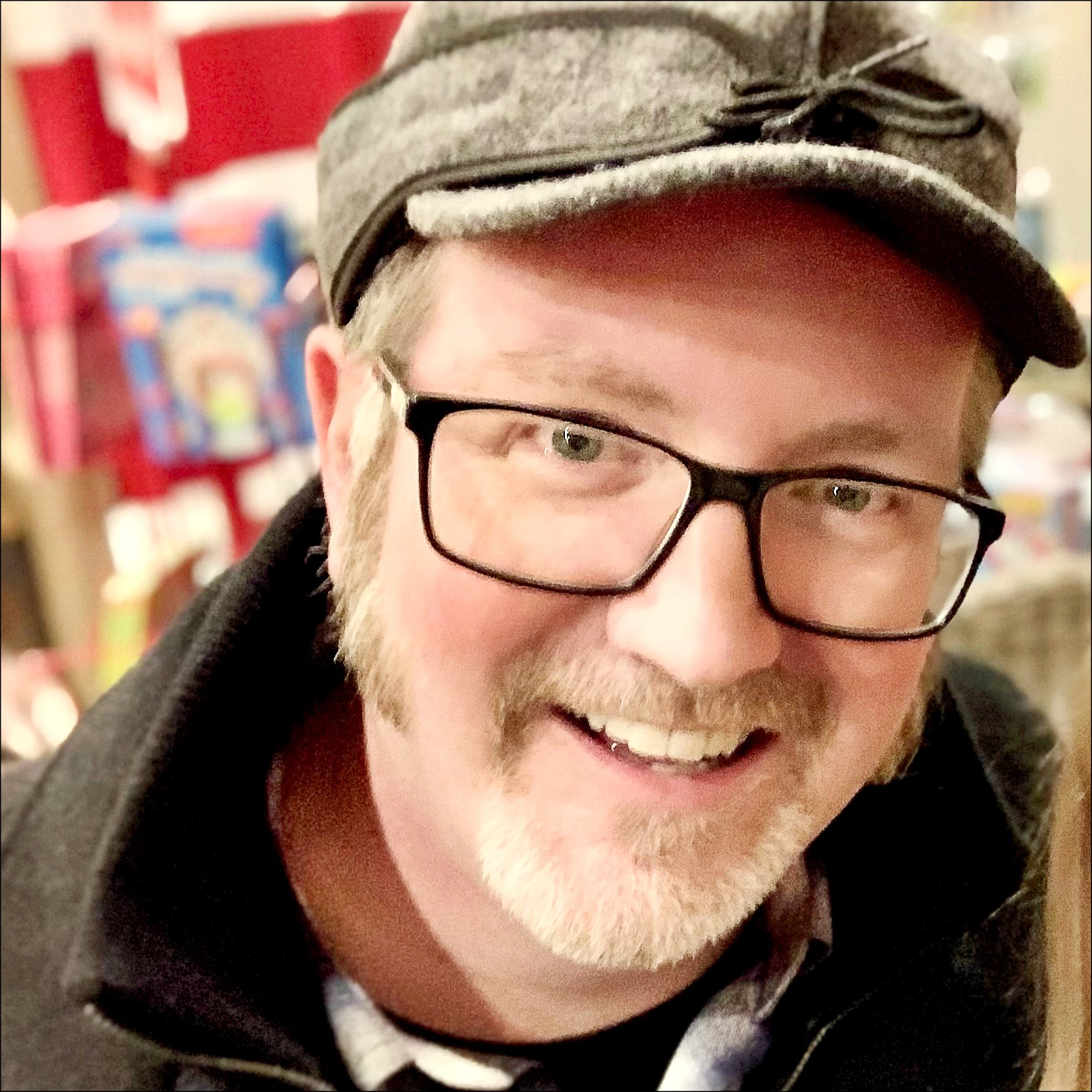 Steve Baker