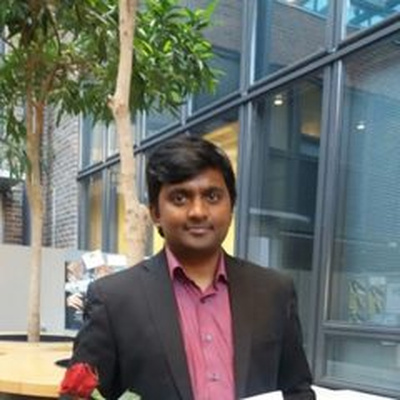 Jalendar Gummadi