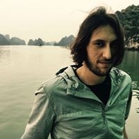 Mechmet Chiousemoglou