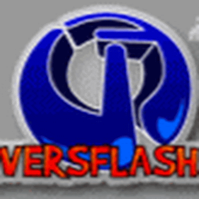 Universflash (Universflash)
