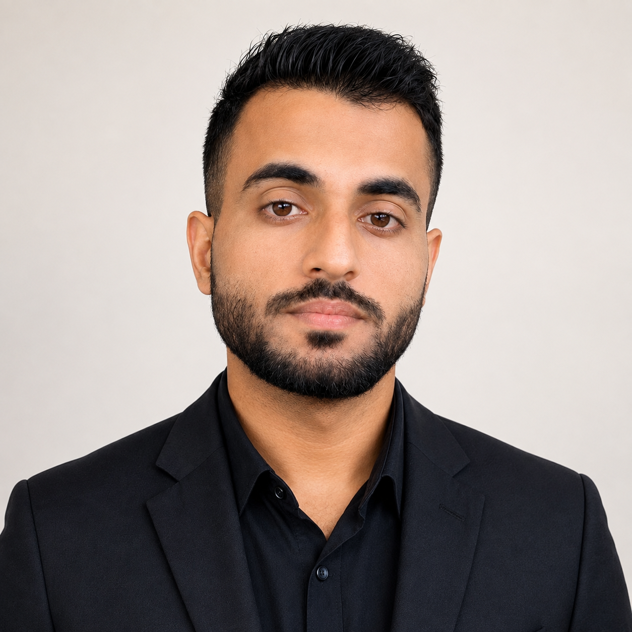 Hassan Abbas 