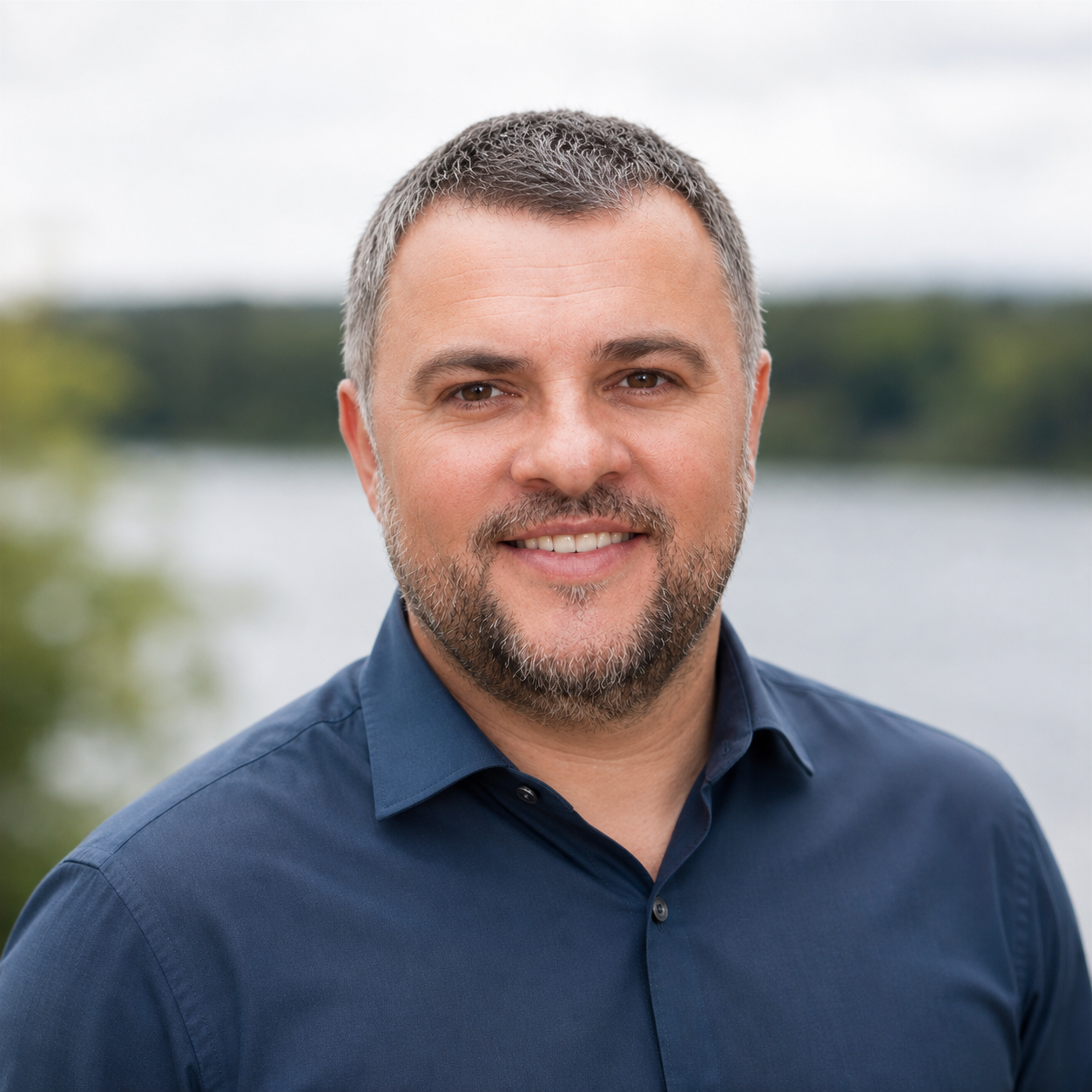Andrii Kantser