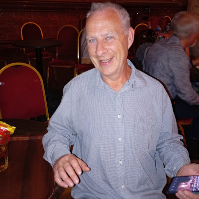 Stephen Roberts