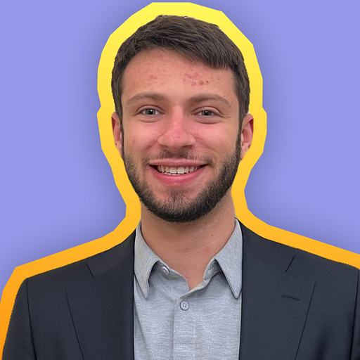 Ethan Mandel