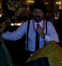 Eric Griffin-Shelley Jr.