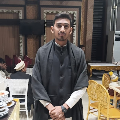 Syed Aaikit Haider