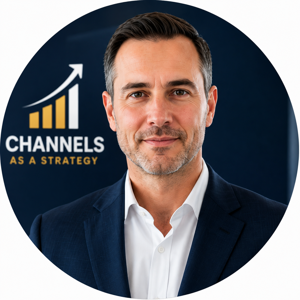 Channel Strategist