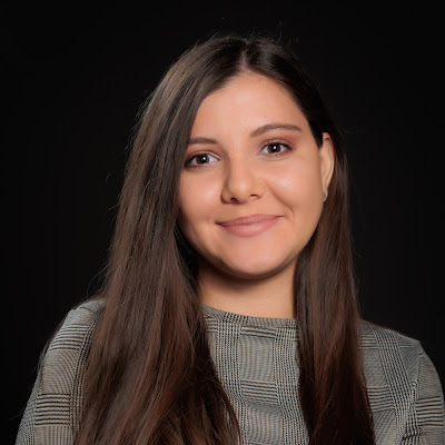 Milica Stanic