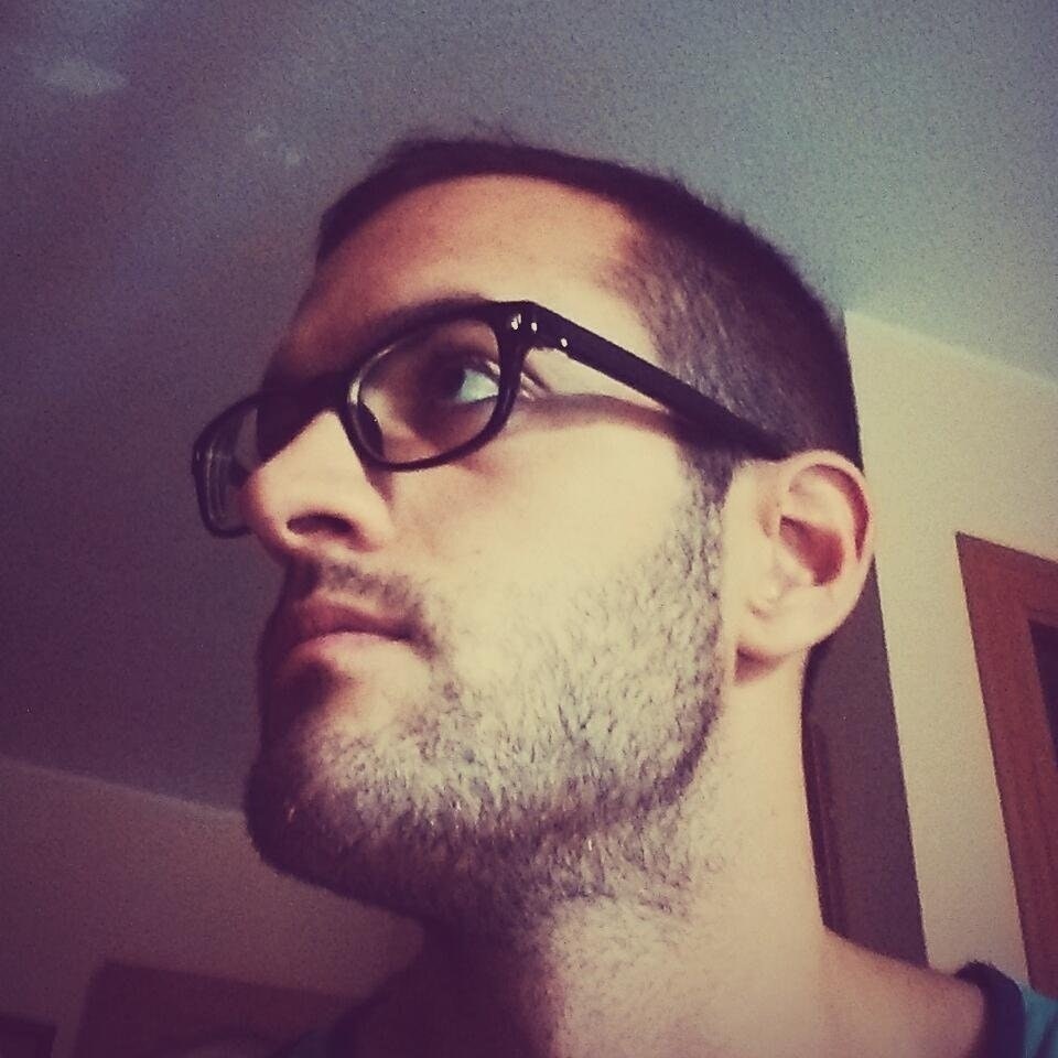 Mario Pérez Alarcón