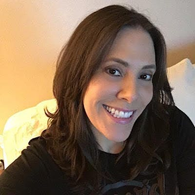 Candy Elliott