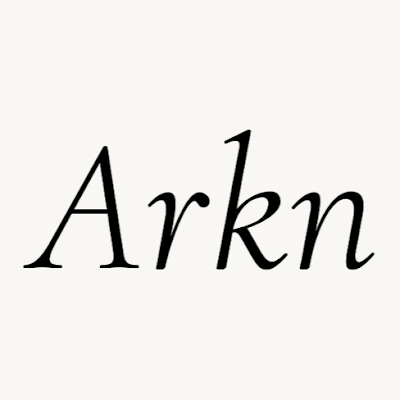 Arkn Apps
