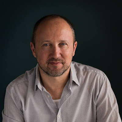 Danny Bronstein