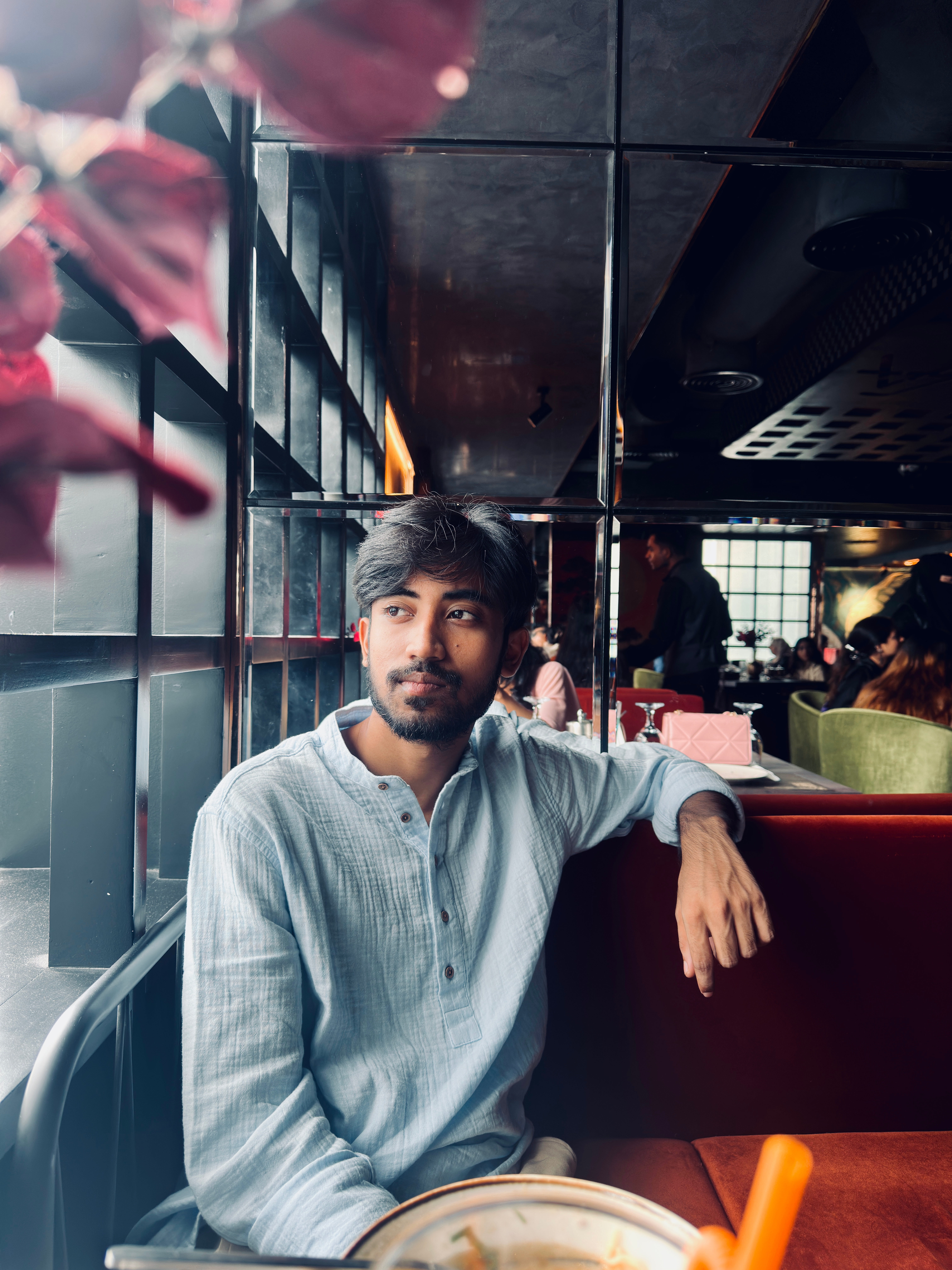 Shahriar Avi